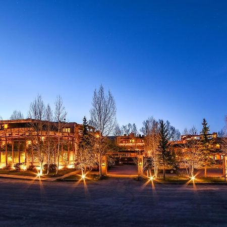 Chipeta Lodge Ridgway Εξωτερικό φωτογραφία
