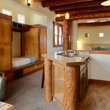 Chipeta Lodge Ridgway Εξωτερικό φωτογραφία