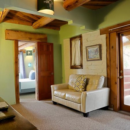 Chipeta Lodge Ridgway Εξωτερικό φωτογραφία