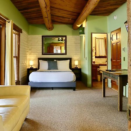 Chipeta Lodge Ridgway Εξωτερικό φωτογραφία