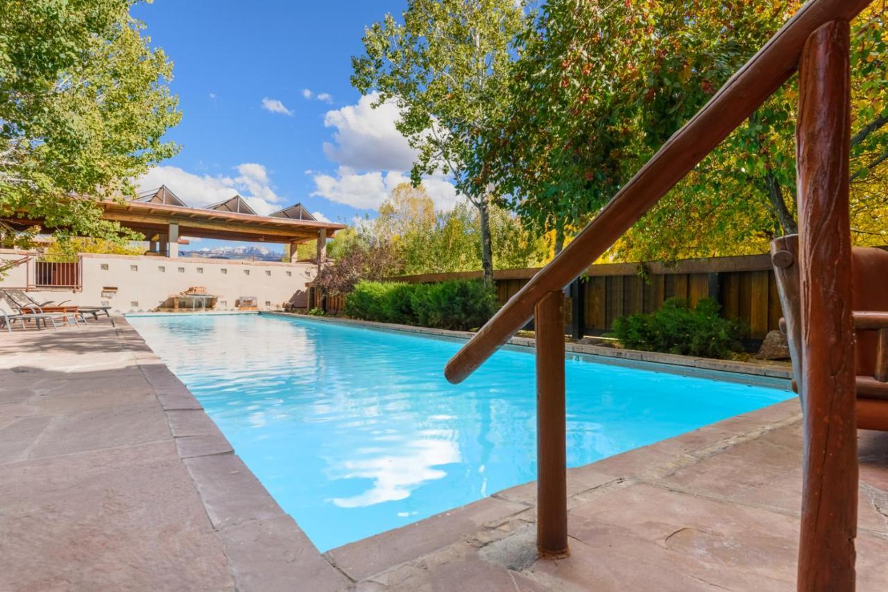 Chipeta Lodge Ridgway Εξωτερικό φωτογραφία