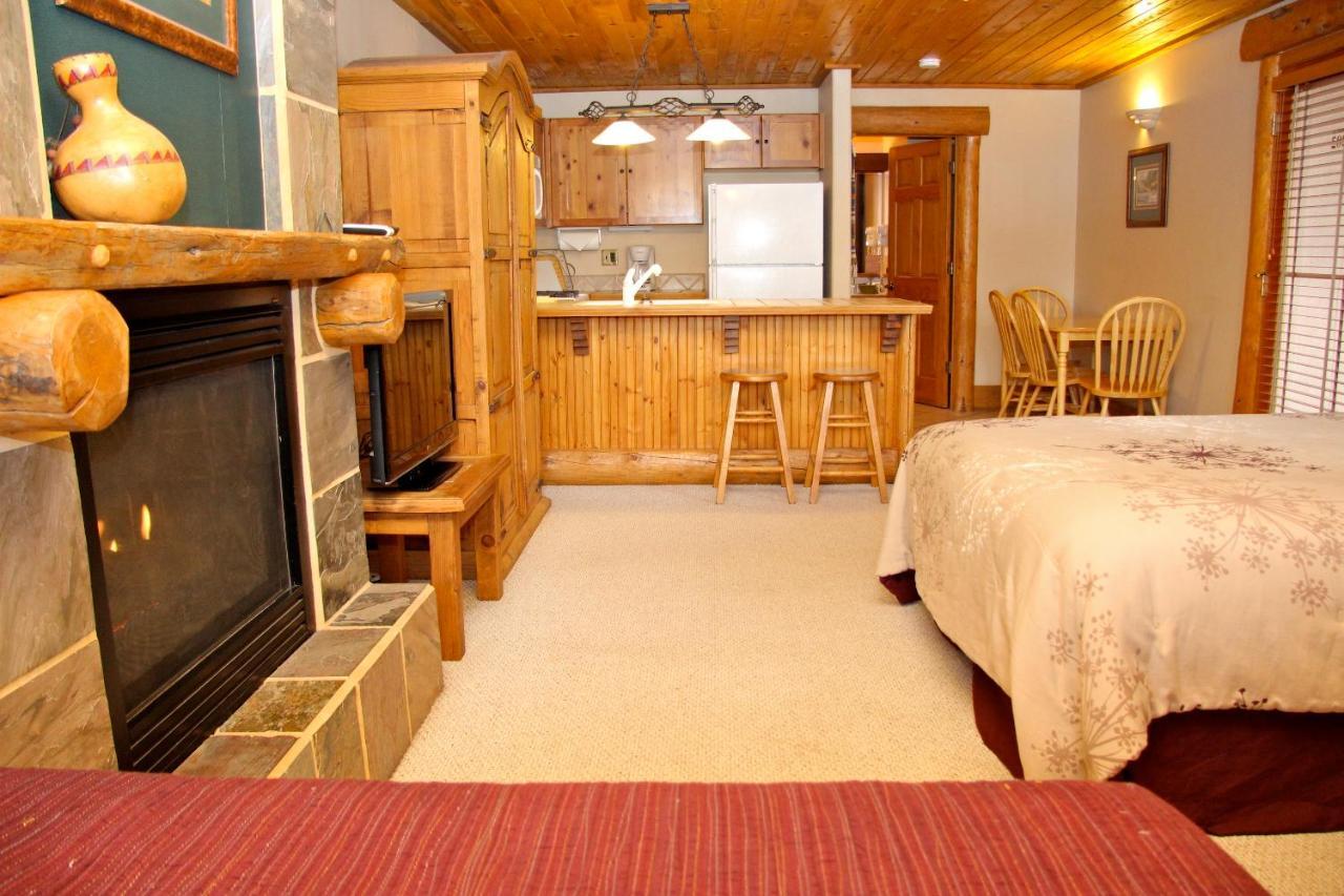 Chipeta Lodge Ridgway Εξωτερικό φωτογραφία