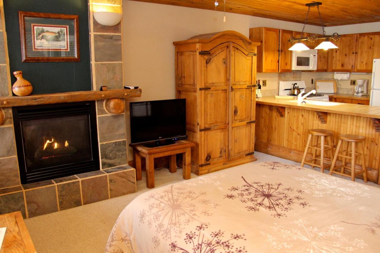 Chipeta Lodge Ridgway Εξωτερικό φωτογραφία