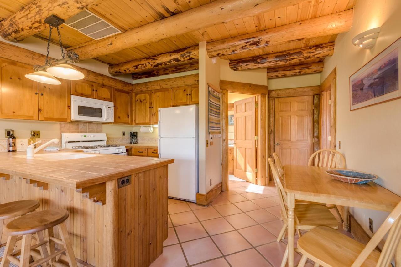 Chipeta Lodge Ridgway Εξωτερικό φωτογραφία