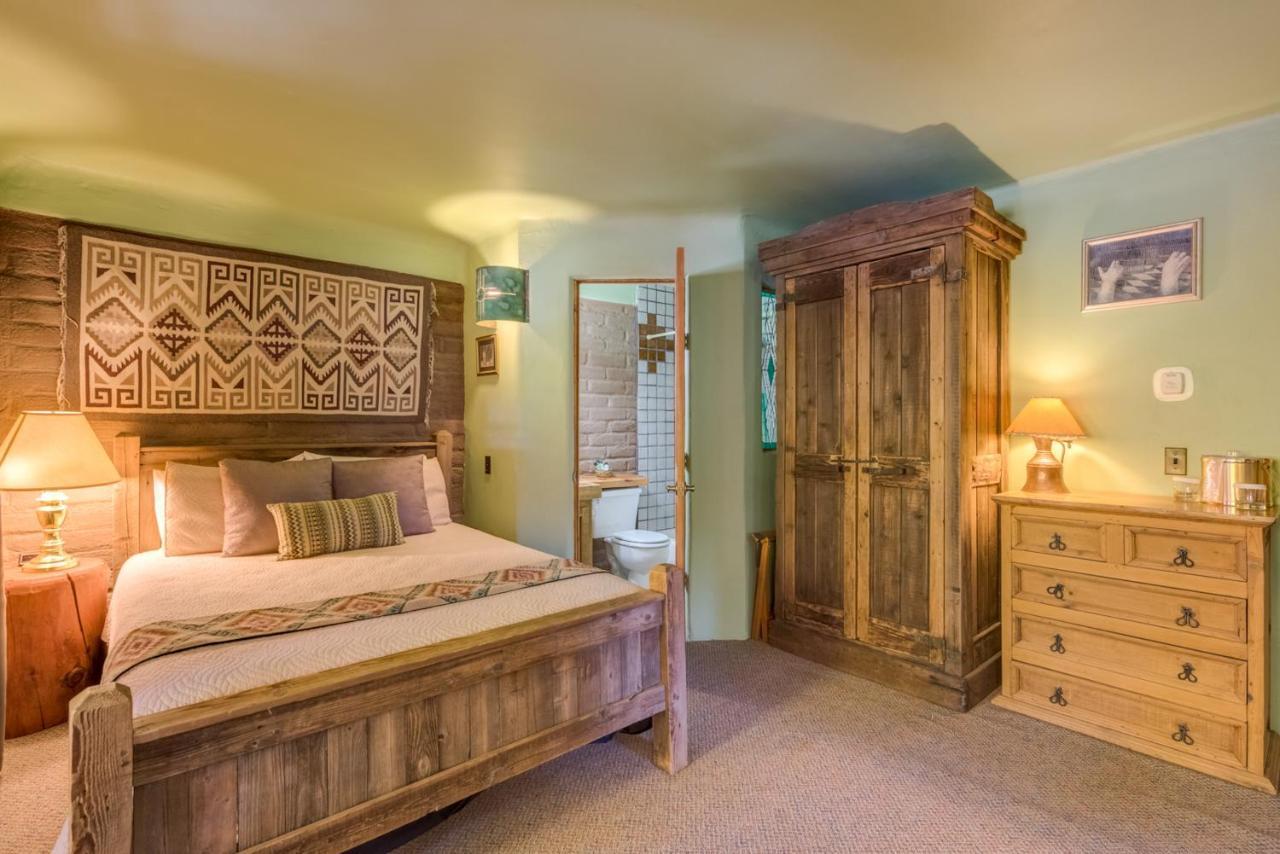 Chipeta Lodge Ridgway Εξωτερικό φωτογραφία