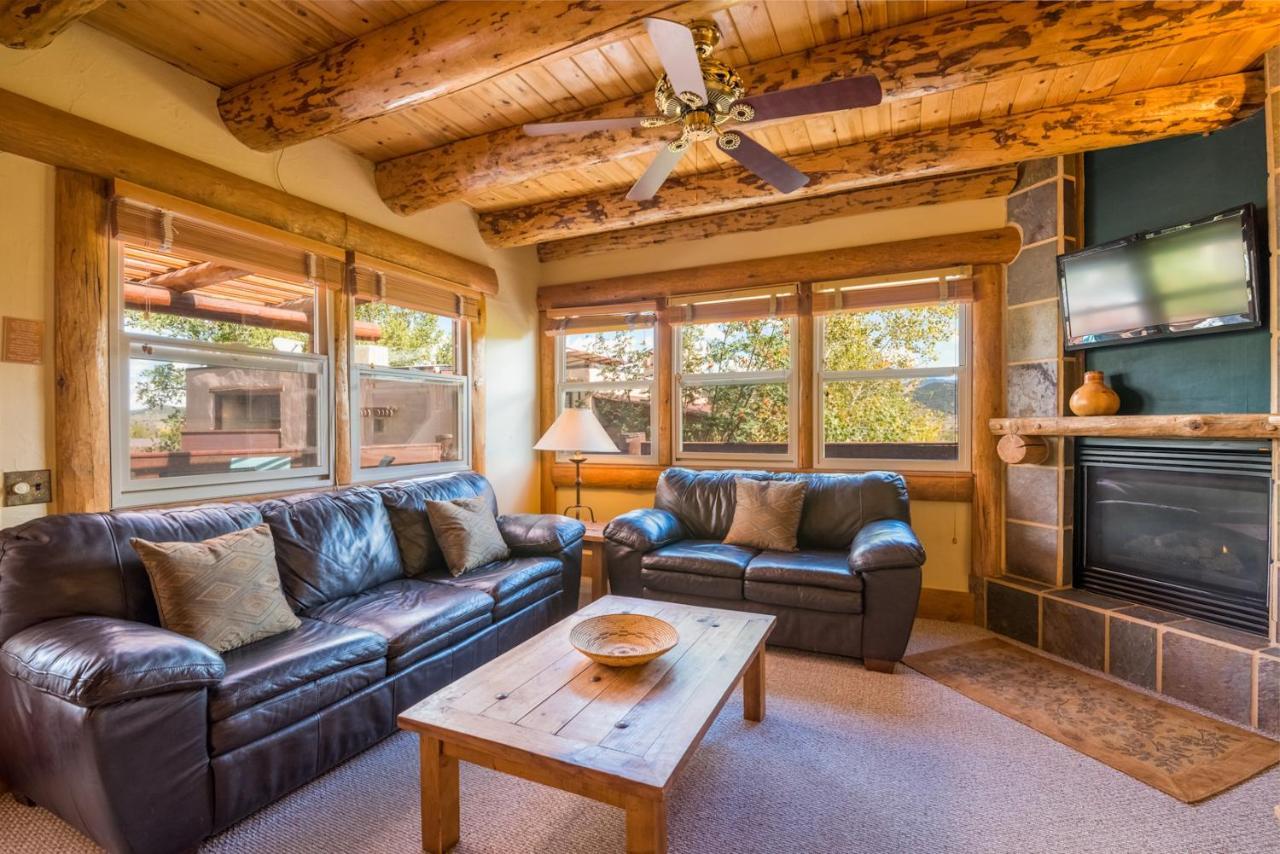 Chipeta Lodge Ridgway Εξωτερικό φωτογραφία