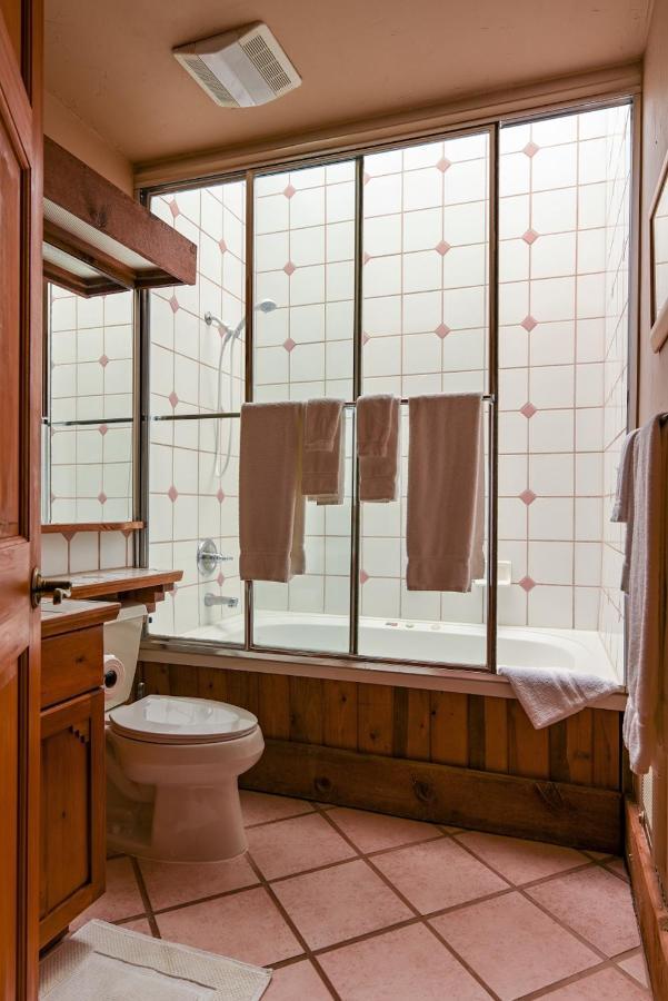 Chipeta Lodge Ridgway Εξωτερικό φωτογραφία