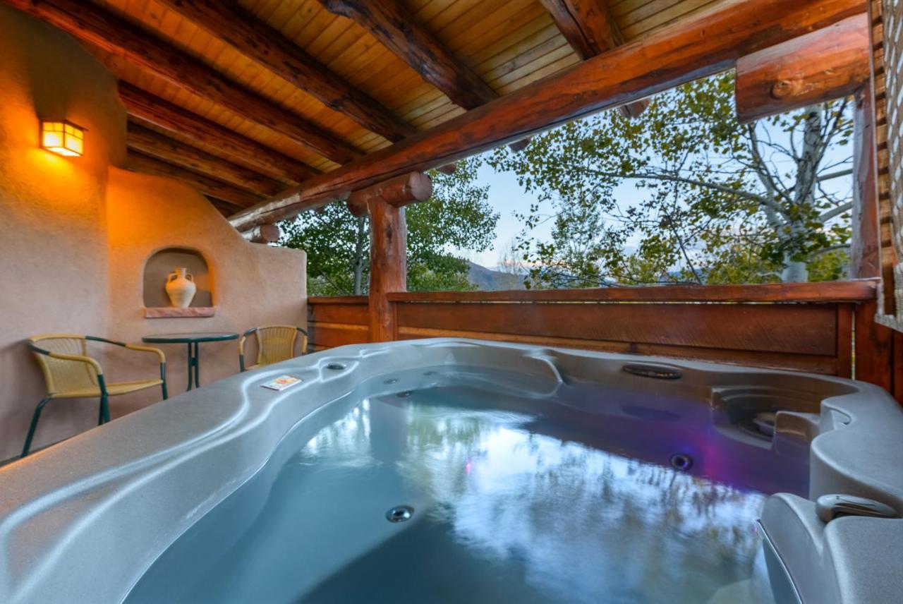 Chipeta Lodge Ridgway Εξωτερικό φωτογραφία
