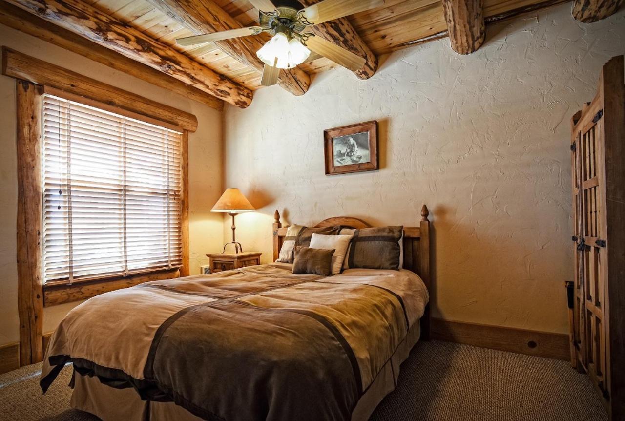 Chipeta Lodge Ridgway Εξωτερικό φωτογραφία