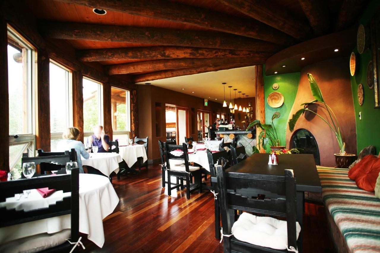 Chipeta Lodge Ridgway Εξωτερικό φωτογραφία