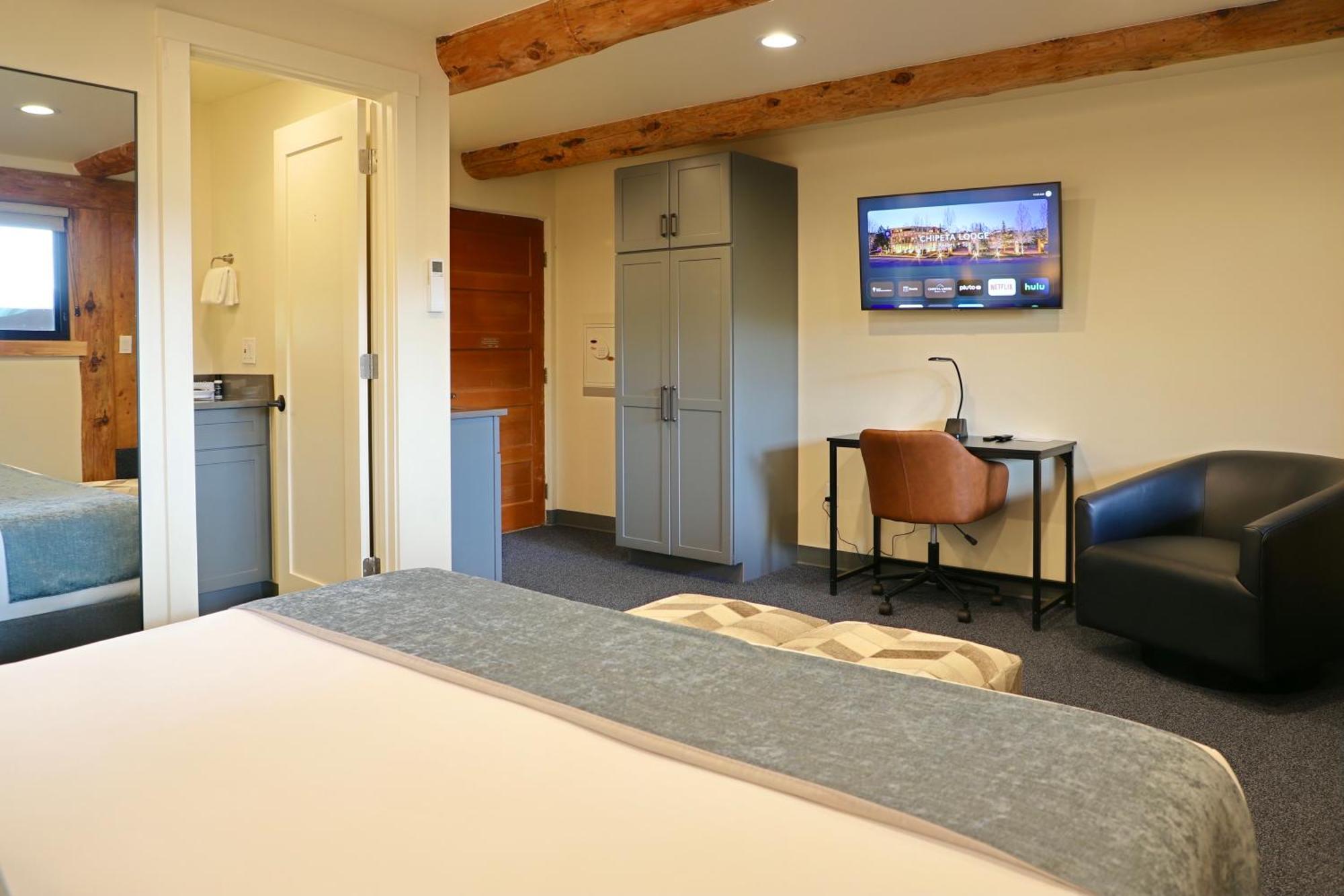 Chipeta Lodge Ridgway Εξωτερικό φωτογραφία
