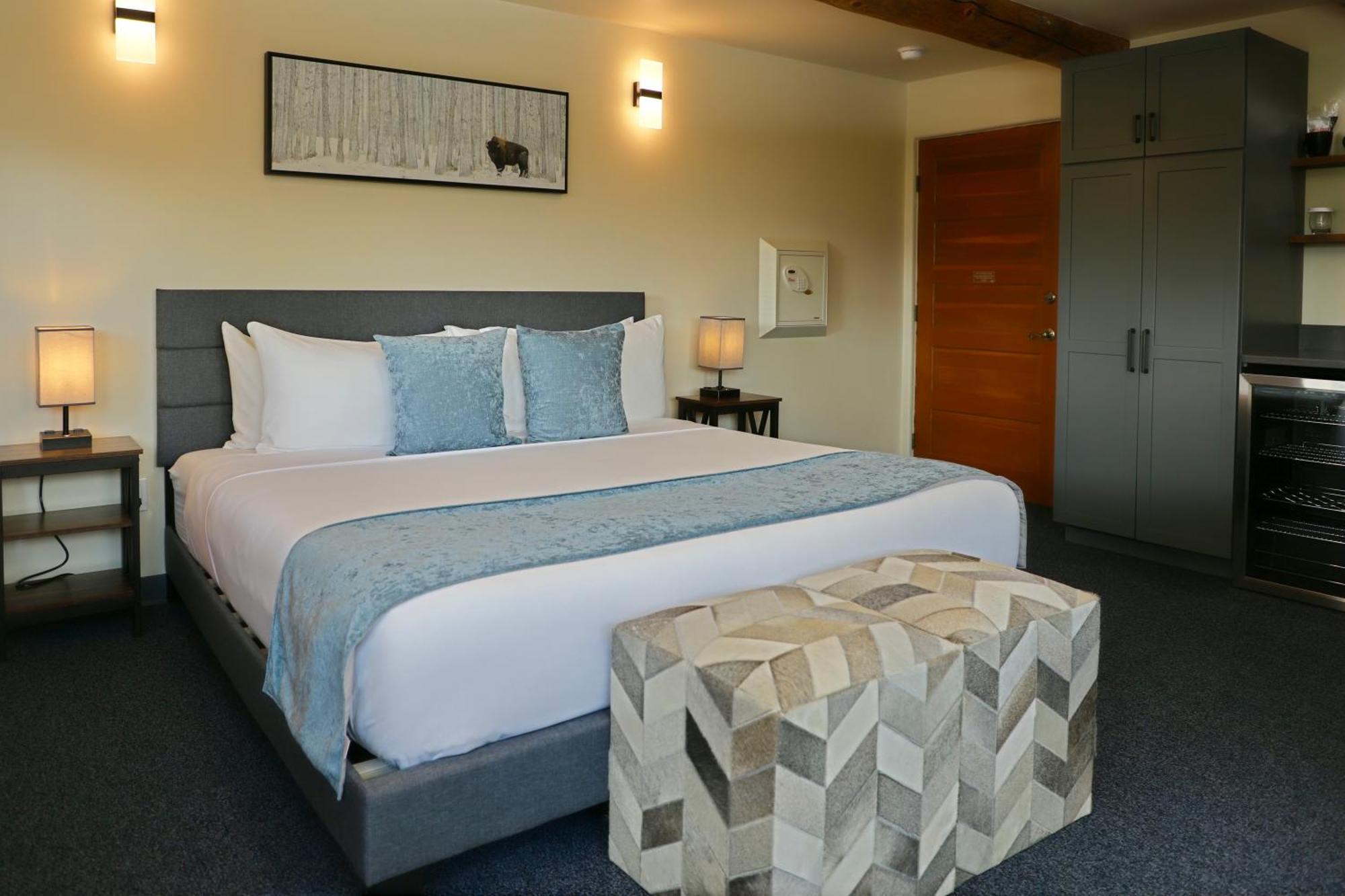 Chipeta Lodge Ridgway Εξωτερικό φωτογραφία