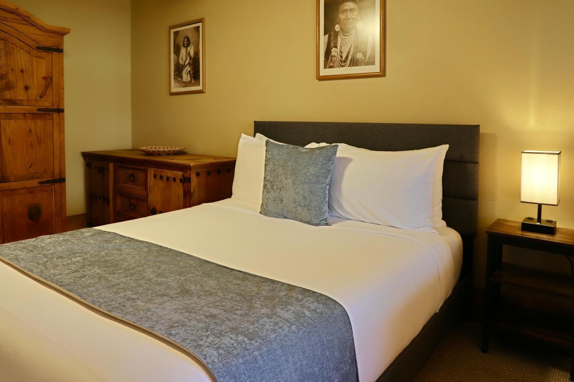 Chipeta Lodge Ridgway Εξωτερικό φωτογραφία