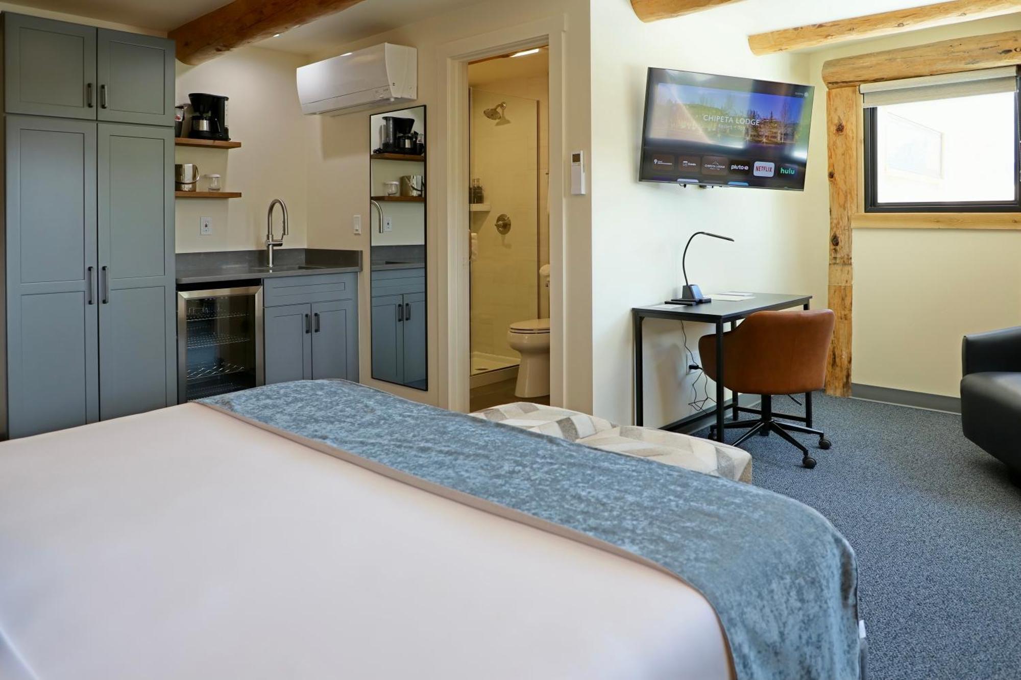 Chipeta Lodge Ridgway Εξωτερικό φωτογραφία