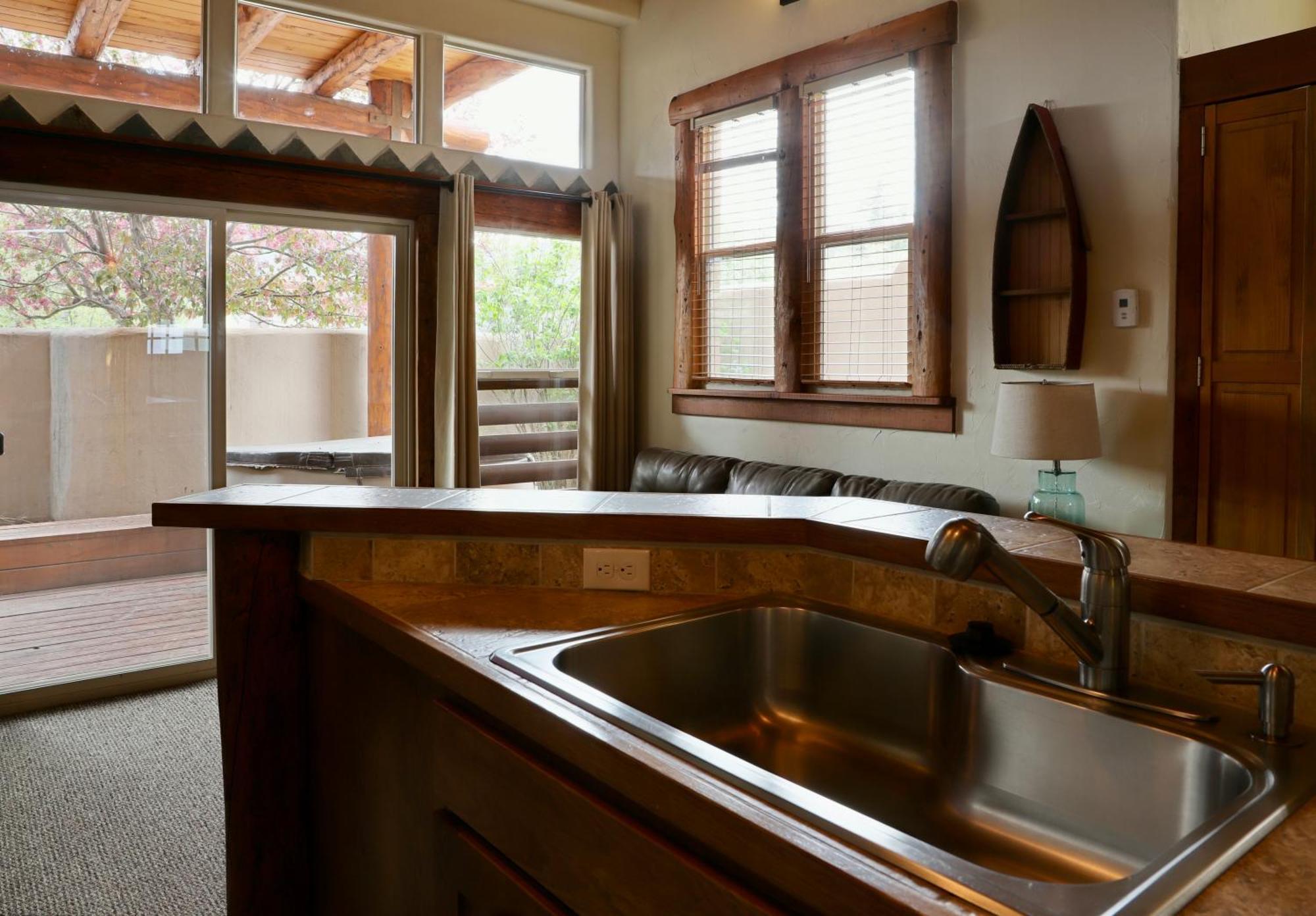 Chipeta Lodge Ridgway Εξωτερικό φωτογραφία