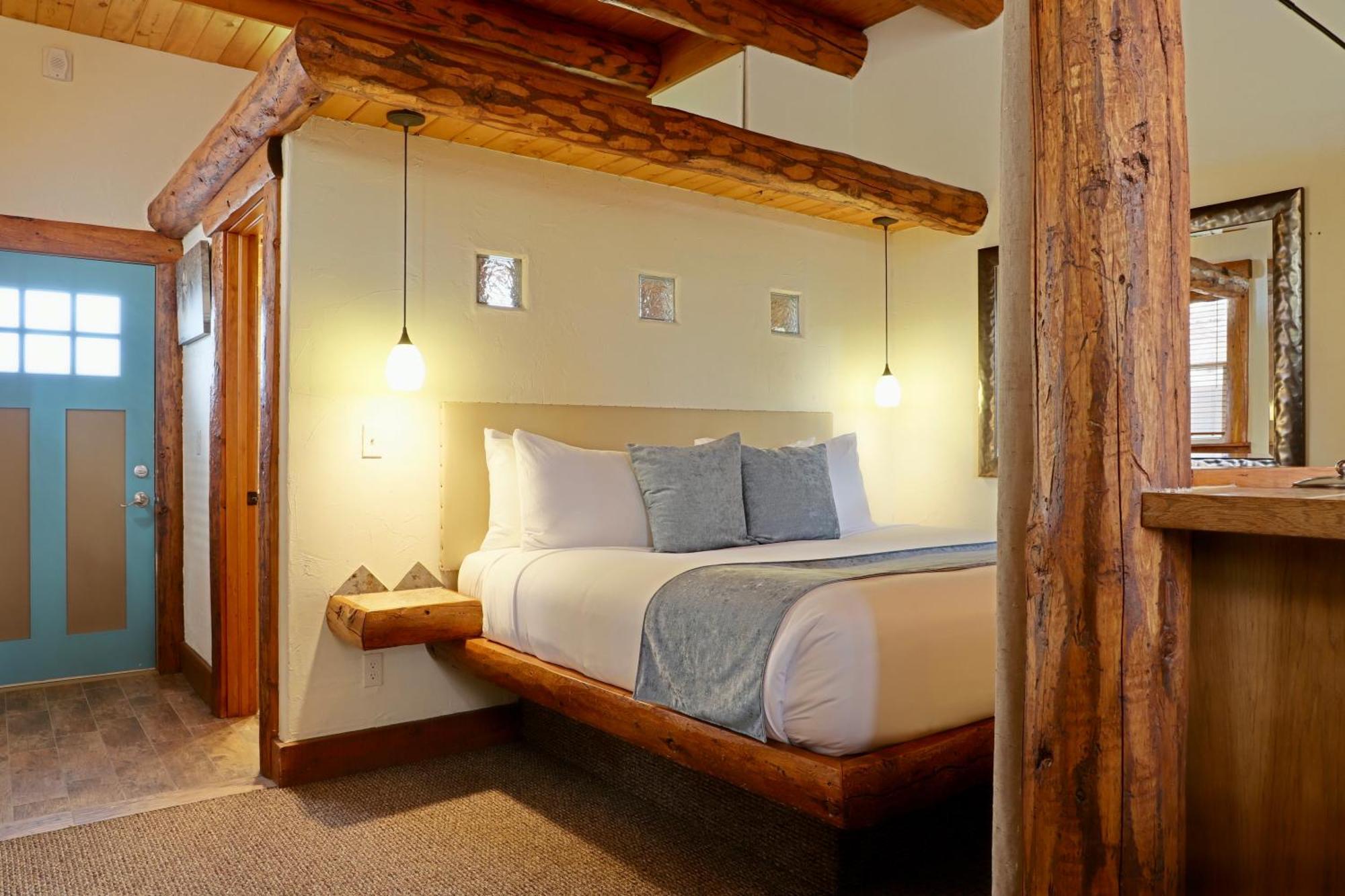 Chipeta Lodge Ridgway Εξωτερικό φωτογραφία