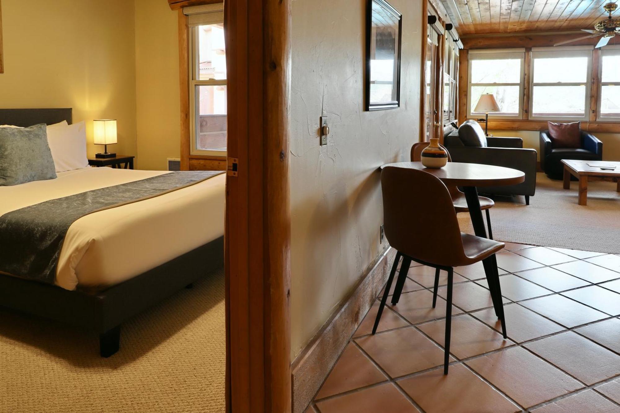 Chipeta Lodge Ridgway Εξωτερικό φωτογραφία