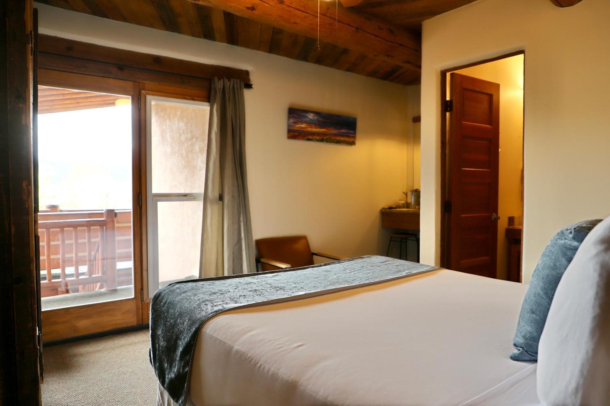 Chipeta Lodge Ridgway Εξωτερικό φωτογραφία