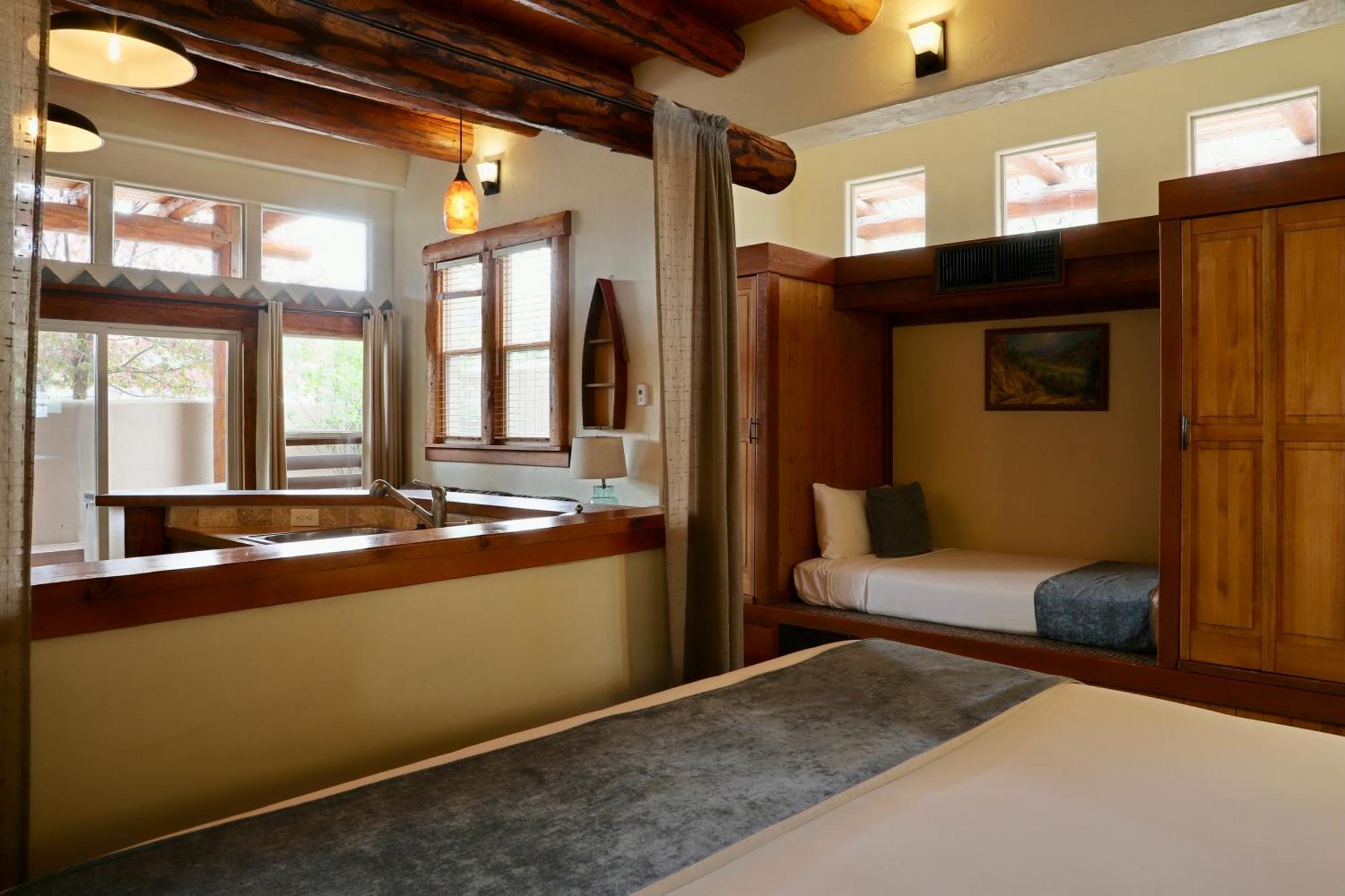 Chipeta Lodge Ridgway Εξωτερικό φωτογραφία