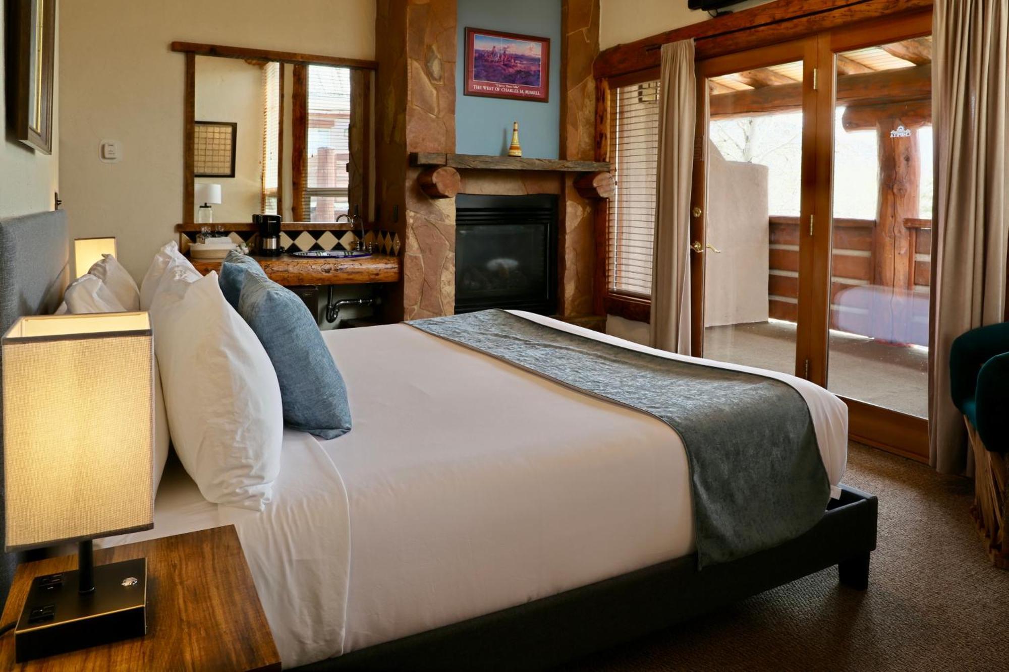 Chipeta Lodge Ridgway Εξωτερικό φωτογραφία
