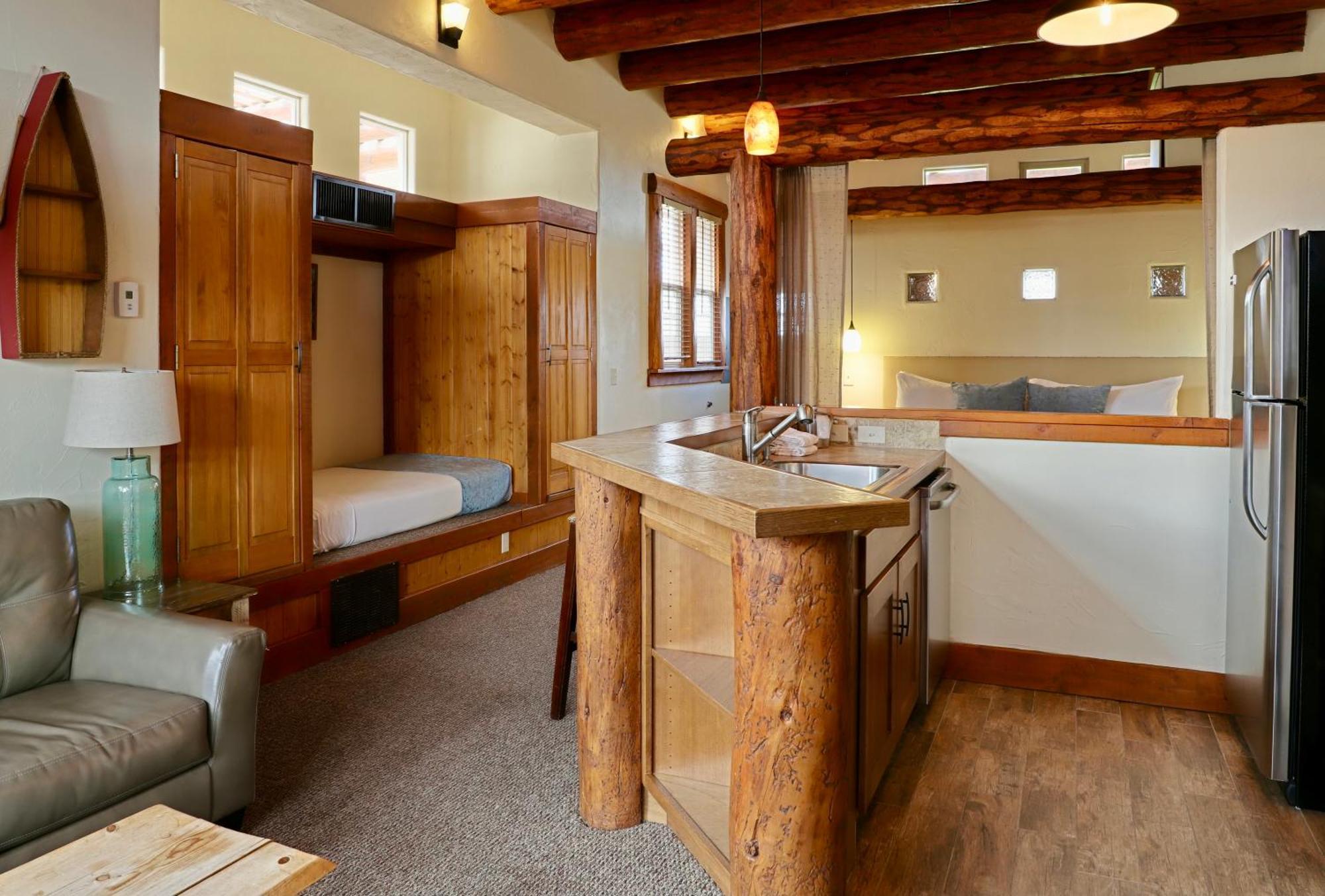 Chipeta Lodge Ridgway Εξωτερικό φωτογραφία