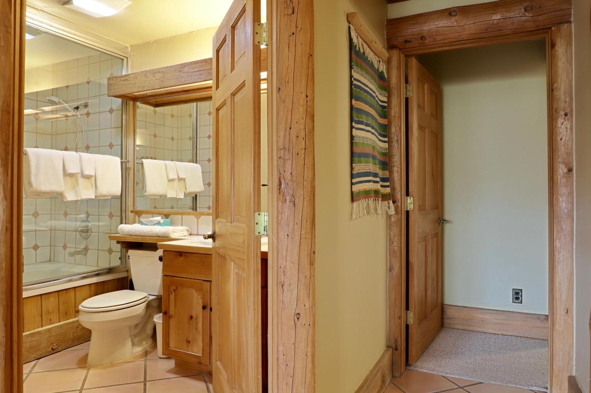 Chipeta Lodge Ridgway Εξωτερικό φωτογραφία