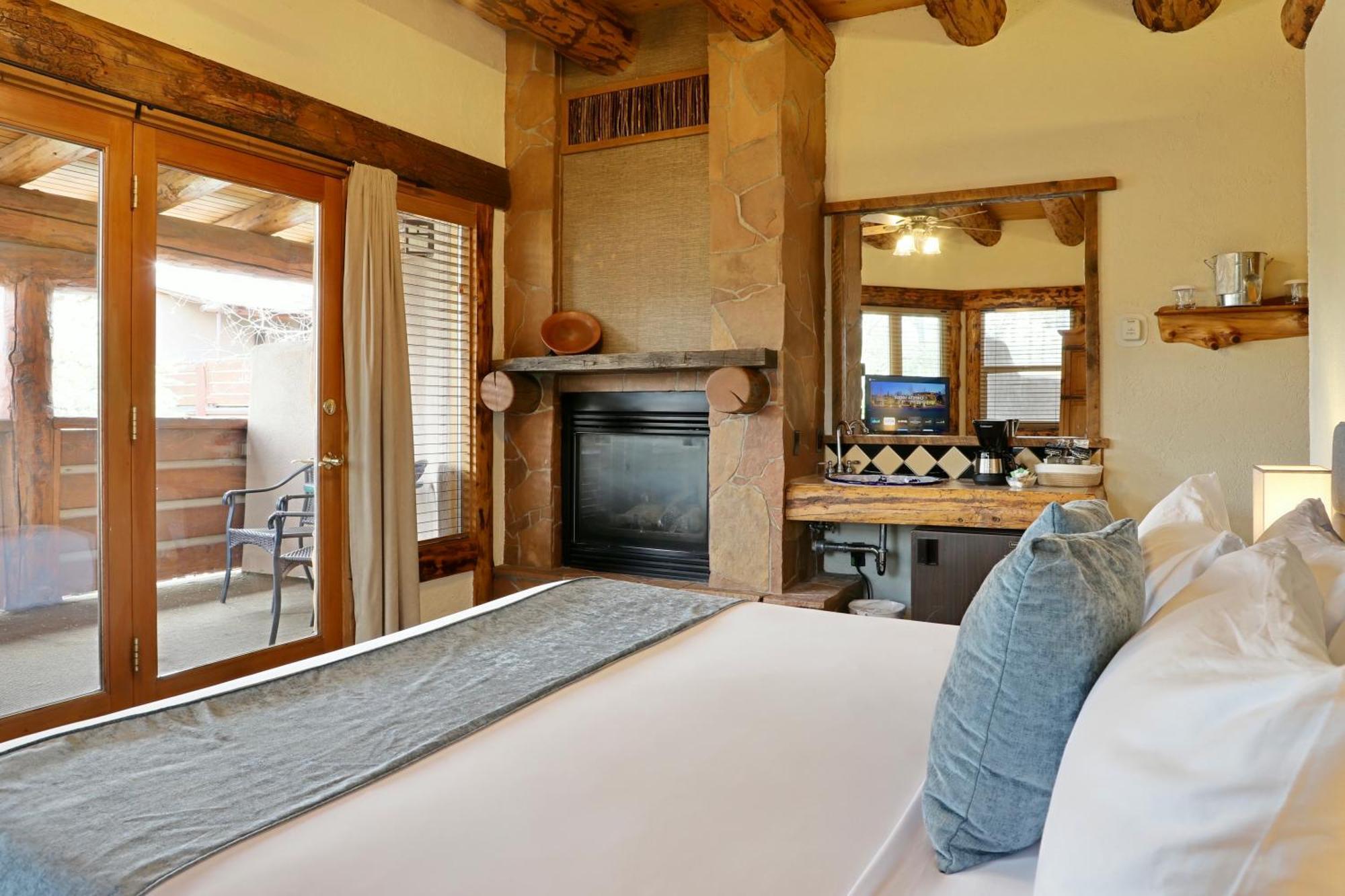 Chipeta Lodge Ridgway Εξωτερικό φωτογραφία