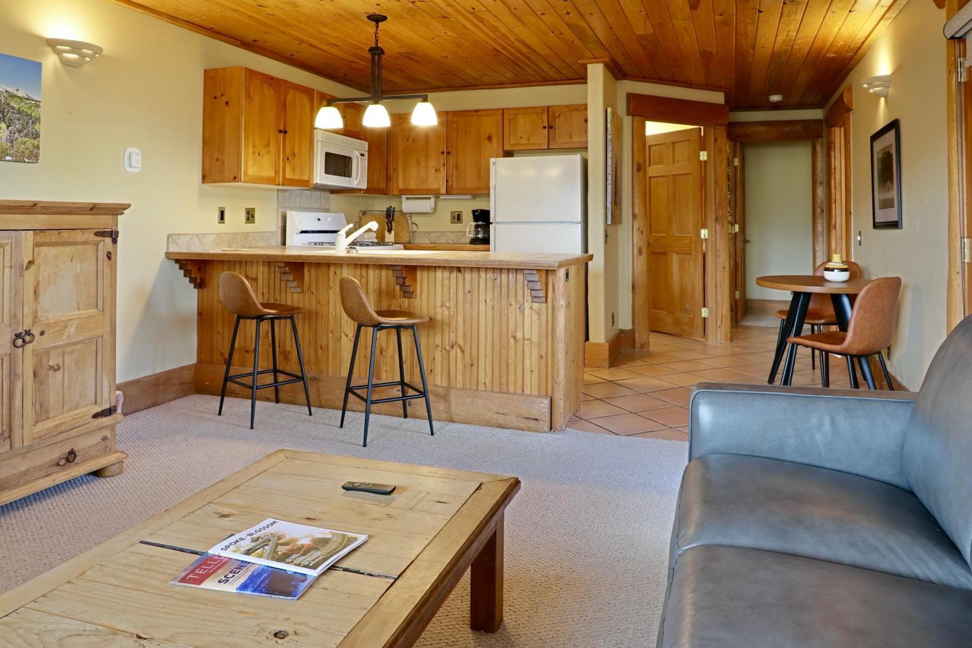 Chipeta Lodge Ridgway Εξωτερικό φωτογραφία