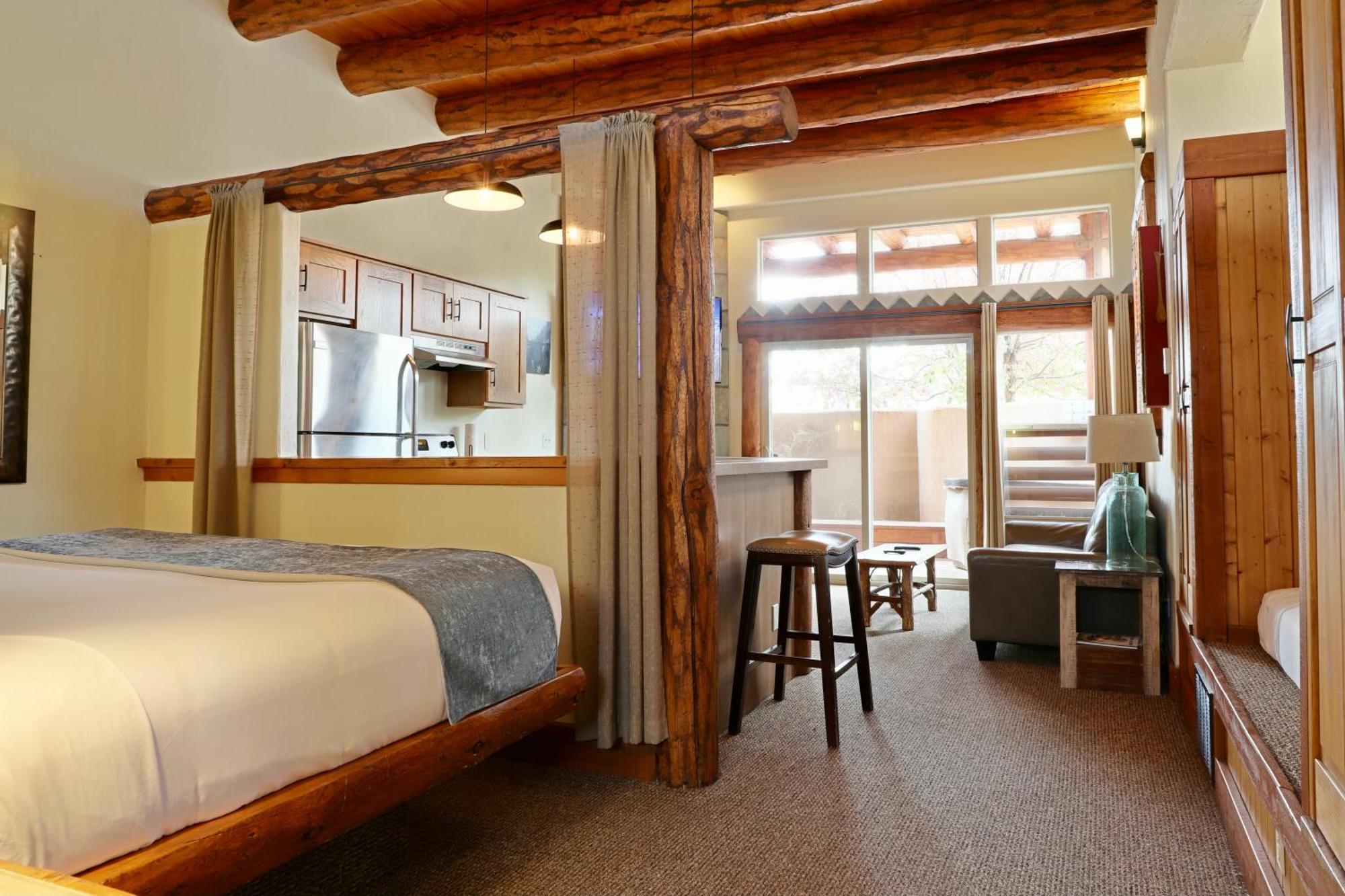 Chipeta Lodge Ridgway Εξωτερικό φωτογραφία