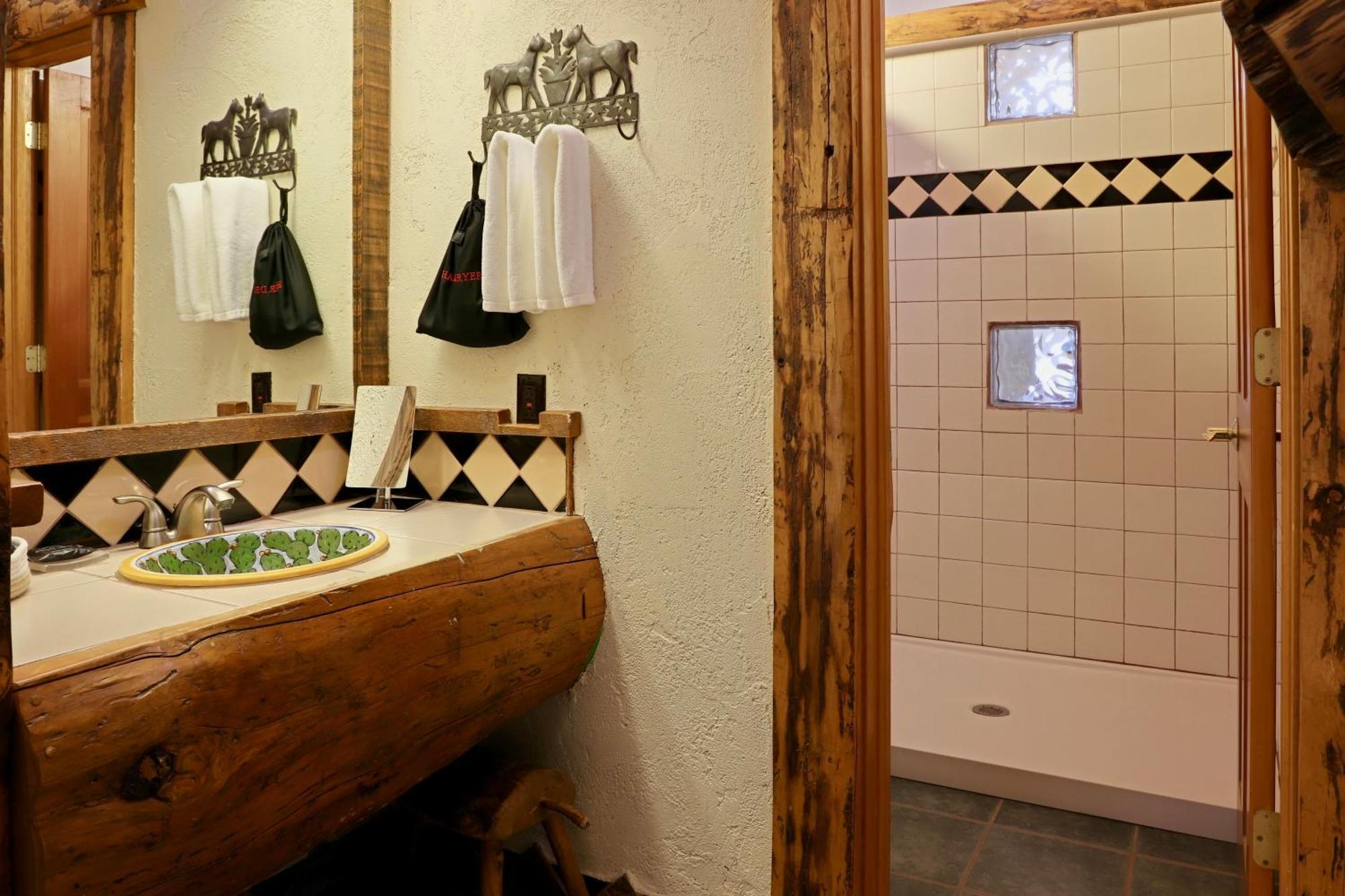 Chipeta Lodge Ridgway Εξωτερικό φωτογραφία