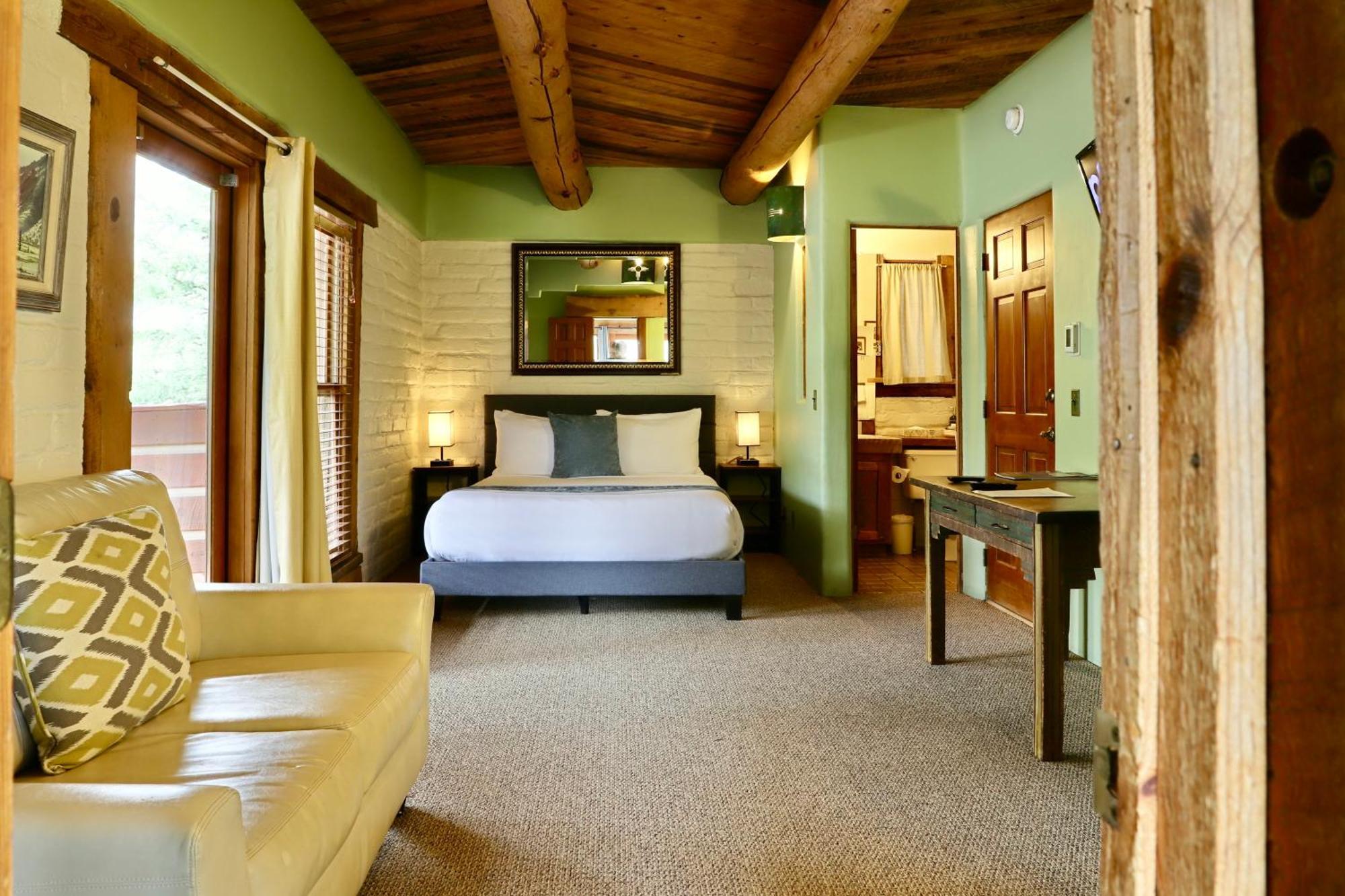 Chipeta Lodge Ridgway Εξωτερικό φωτογραφία