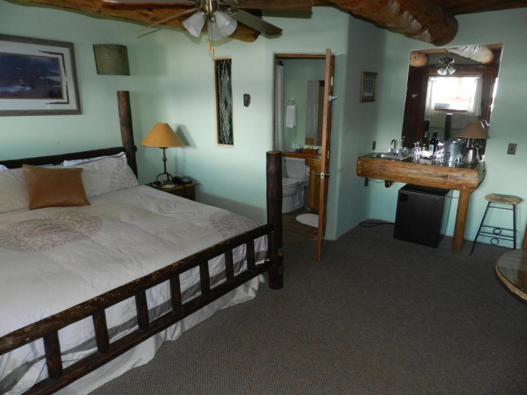 Chipeta Lodge Ridgway Δωμάτιο φωτογραφία