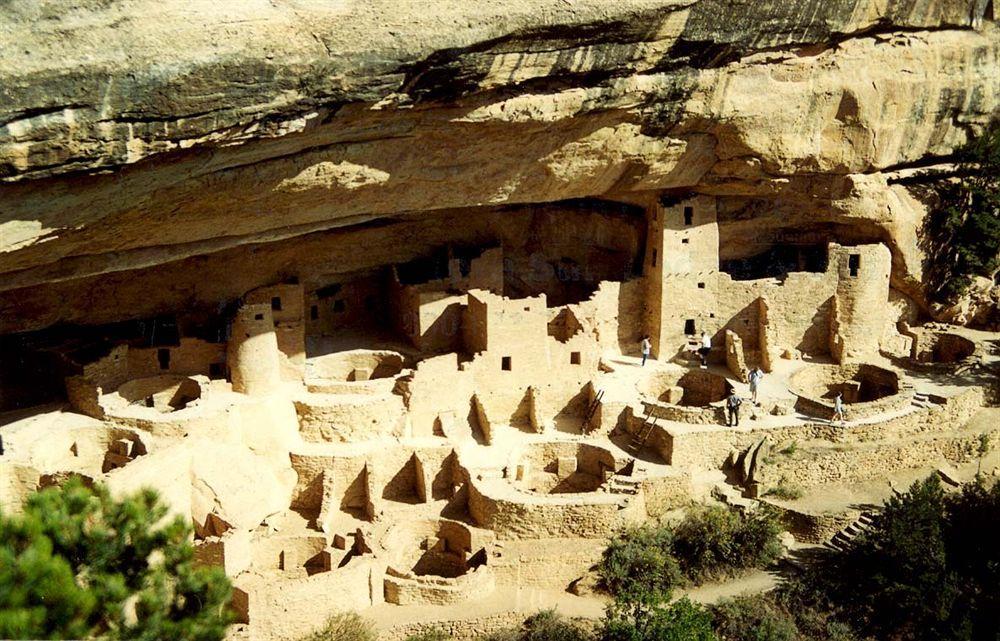 Chipeta Lodge Ridgway Εξωτερικό φωτογραφία