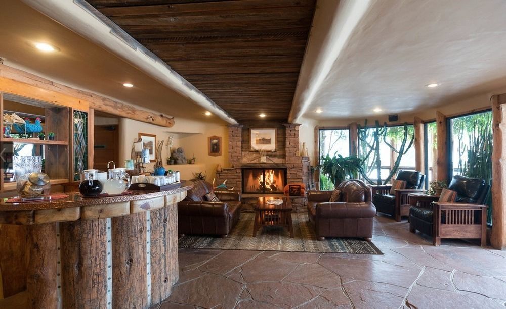 Chipeta Lodge Ridgway Εξωτερικό φωτογραφία