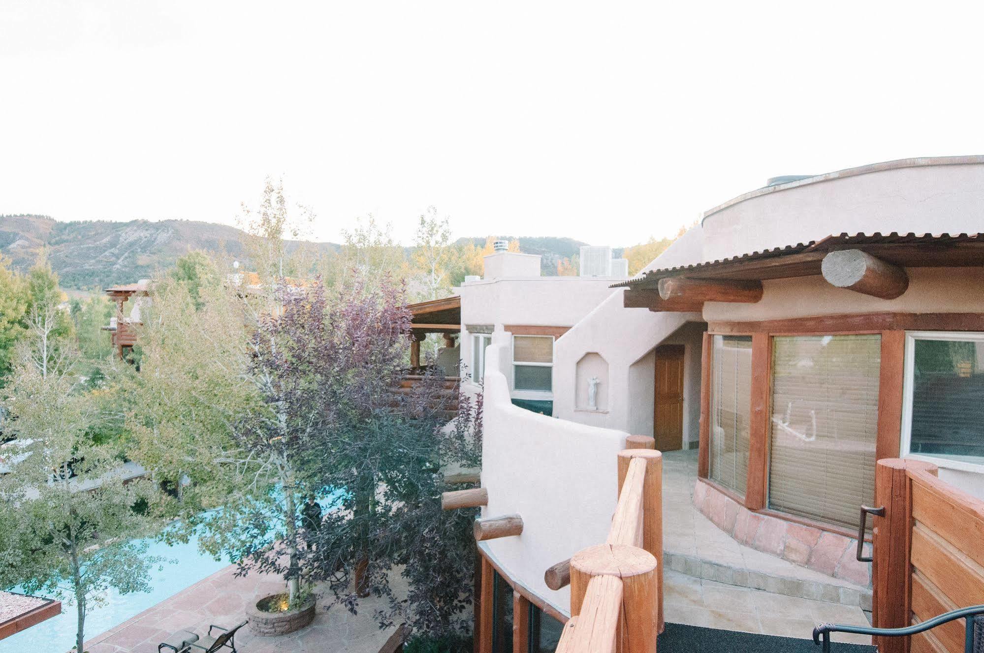 Chipeta Lodge Ridgway Εξωτερικό φωτογραφία