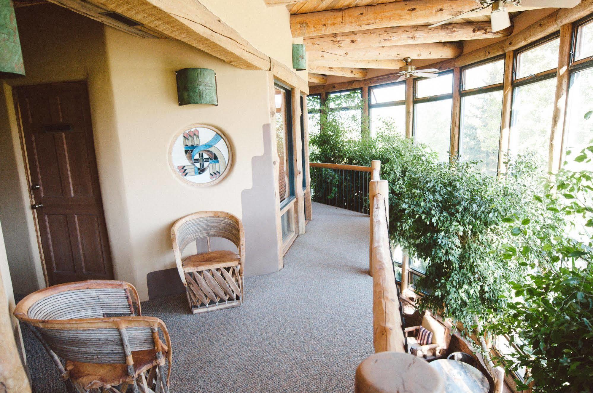 Chipeta Lodge Ridgway Εξωτερικό φωτογραφία
