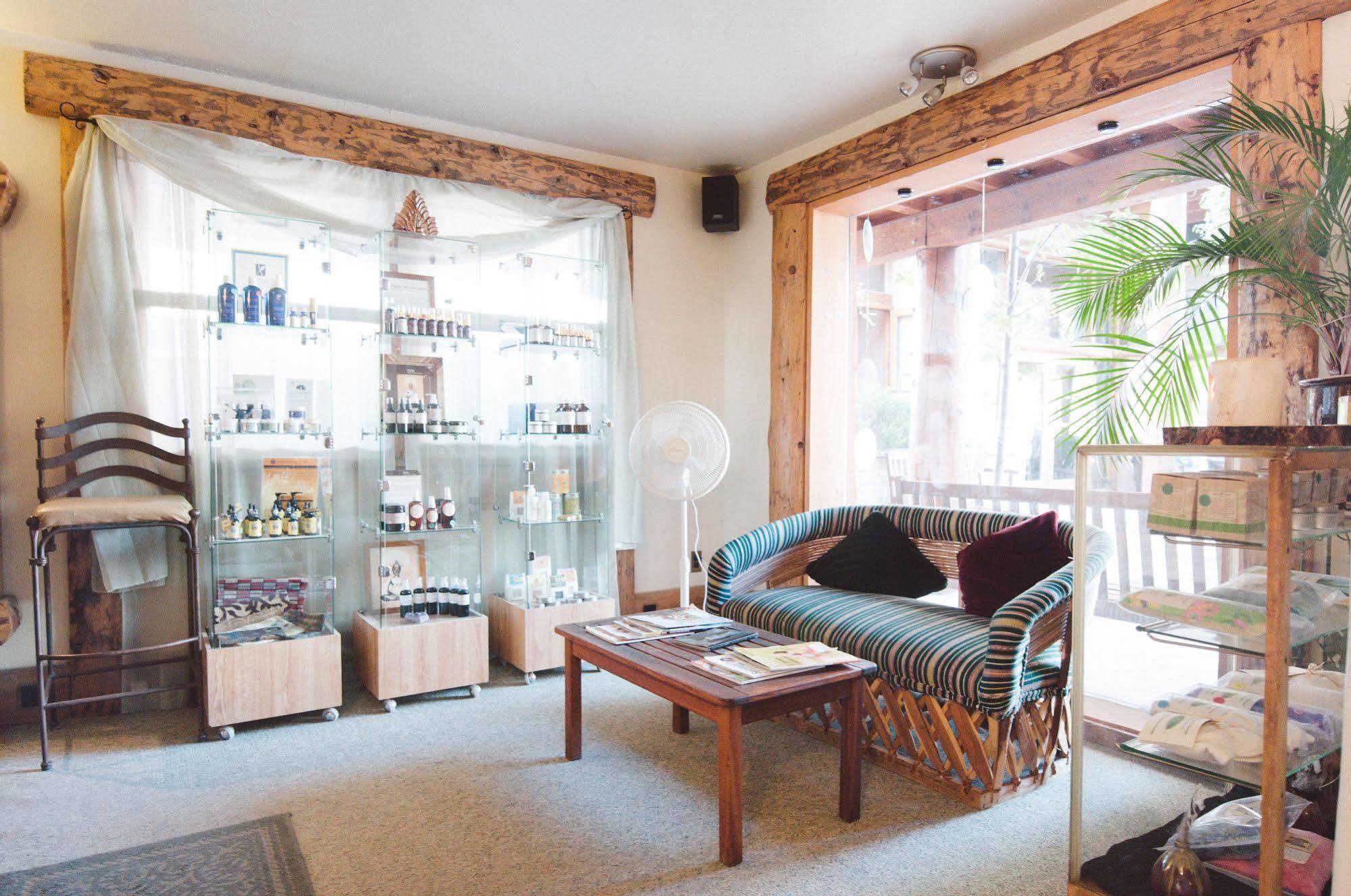 Chipeta Lodge Ridgway Εξωτερικό φωτογραφία