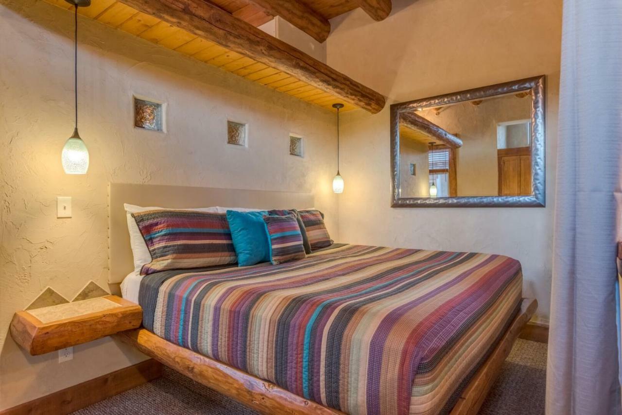 Chipeta Lodge Ridgway Εξωτερικό φωτογραφία