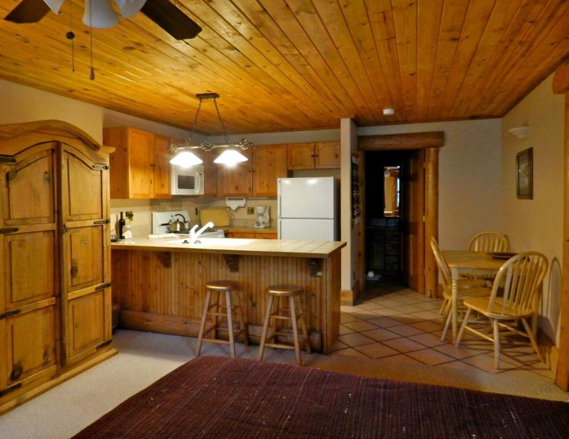 Chipeta Lodge Ridgway Εξωτερικό φωτογραφία